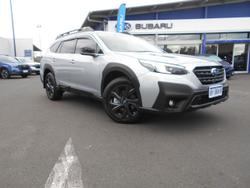 2021 Subaru Outback AWD Sport