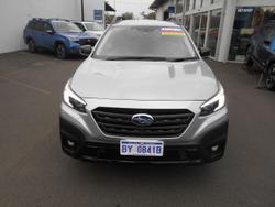 2021 Subaru Outback AWD Sport