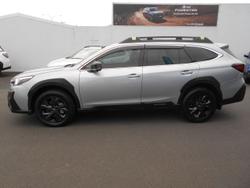 2021 Subaru Outback AWD Sport