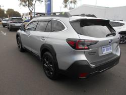 2021 Subaru Outback AWD Sport