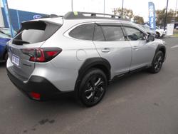 2021 Subaru Outback AWD Sport