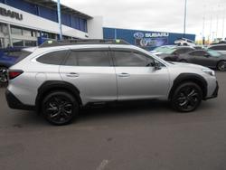 2021 Subaru Outback AWD Sport