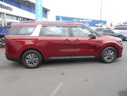 2021 Kia Carnival S