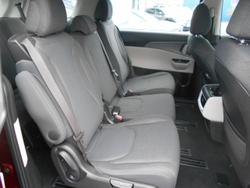 2021 Kia Carnival S