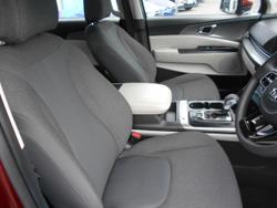 2021 Kia Carnival S
