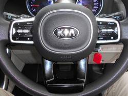 2021 Kia Carnival S
