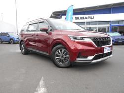 2021 Kia Carnival S