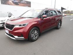2021 Kia Carnival S