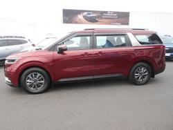 2021 Kia Carnival S