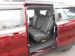 2021 Kia Carnival S