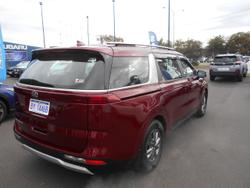 2021 Kia Carnival S