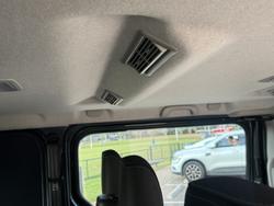 2025 Renault Trafic Crew Pro