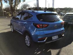 2023 MG ZS Excite