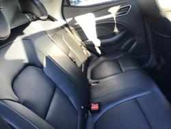 2023 MG ZS Excite