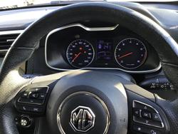 2023 MG ZS Excite