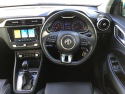 2023 MG ZS Excite