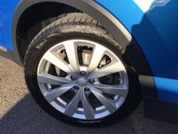 2023 MG ZS Excite