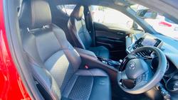 2020 Toyota C-HR Koba