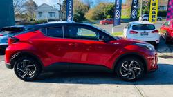 2020 Toyota C-HR Koba