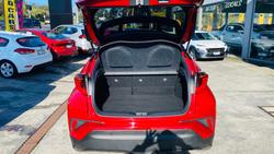 2020 Toyota C-HR Koba