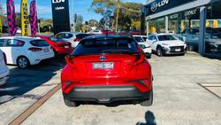 2020 Toyota C-HR Koba