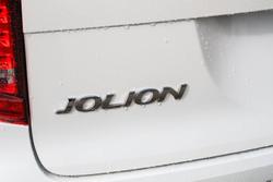 2024 GWM Haval Jolion Lux