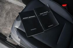 2024 GWM Haval Jolion Lux