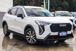 2024 GWM Haval Jolion Lux
