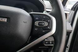 2024 GWM Haval Jolion Lux