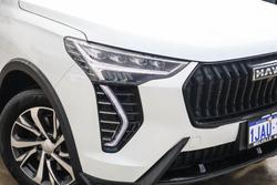 2024 GWM Haval Jolion Lux