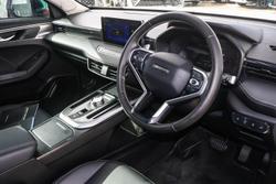 2024 GWM Haval Jolion Lux
