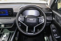 2024 GWM Haval Jolion Lux