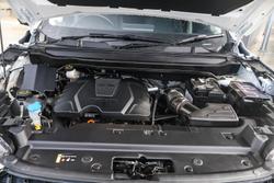 2024 GWM Haval Jolion Lux