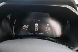 2024 GWM Haval Jolion Lux