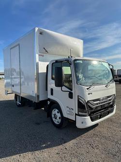 2026 Isuzu N Series NPR 45/65-175 DT D34