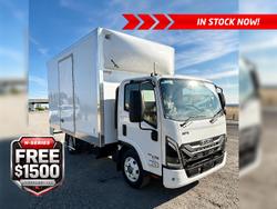 2026 Isuzu N Series NPR 45/65-175 DT D34