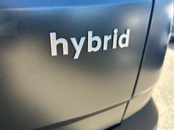 2025 Hyundai Tucson Hybrid Premium