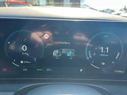 2025 Hyundai Tucson Hybrid Premium