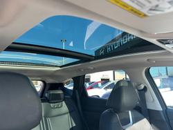 2025 Hyundai Tucson Hybrid Premium