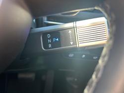 2025 Hyundai Tucson Hybrid Premium