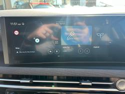 2025 Hyundai Tucson Hybrid Premium