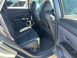 2025 Hyundai Tucson Hybrid Premium