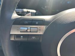 2025 Hyundai Tucson Hybrid Premium