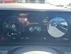 2025 Hyundai Tucson Hybrid Premium