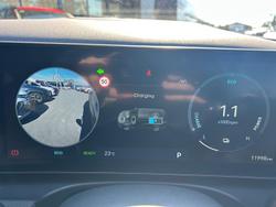 2025 Hyundai Tucson Hybrid Premium