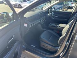 2025 Hyundai Tucson Hybrid Premium