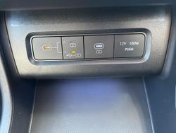 2025 Hyundai Tucson Hybrid Premium