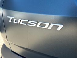 2025 Hyundai Tucson Hybrid Premium