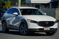 2023 Mazda CX-30 G20 Touring