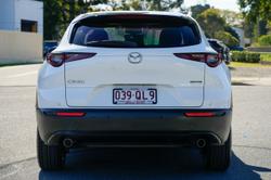 2023 Mazda CX-30 G20 Touring
